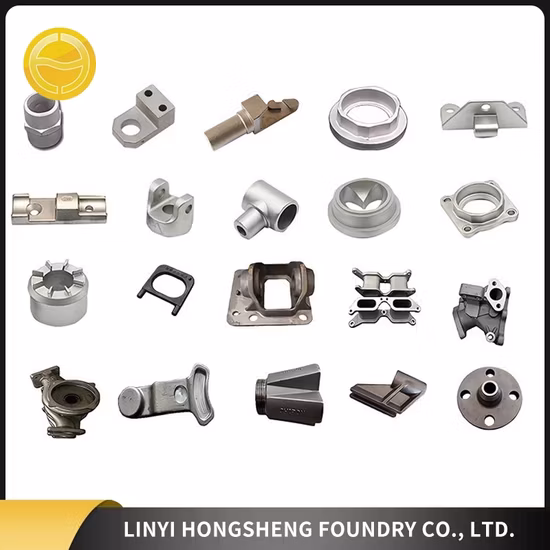  OEM은 알루미늄 합금/강철/스테인리스강 정밀 기계 부품을 맞춤 제작합니다.  다이 캐스팅/분실 왁스 주조/투자 주조/CNC 가공 예비 부품