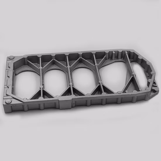 OEM Facotry 펌프 부품 1.4308 스테인레스 스틸/합금강/탄소강 정밀 투자 주조/분실 왁스 주조/CNC 가공 주조